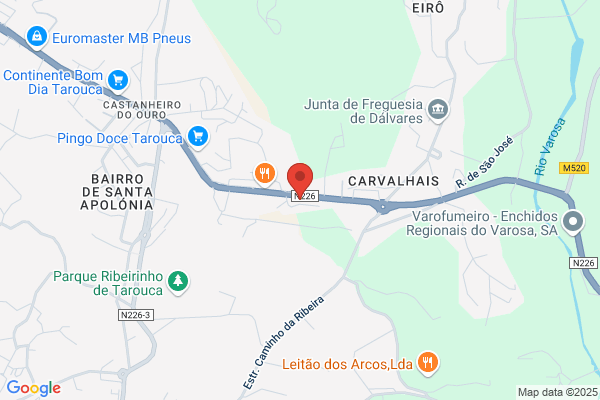 Publinostra-Informática E Telecomunicações