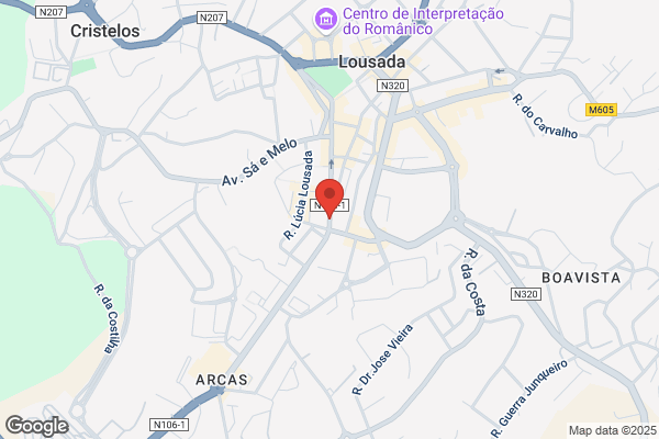 Afinauto-Reparação De Automóveis Lda