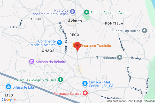 Contagesfin-Contabilidade E Gestao Financeira. Lda