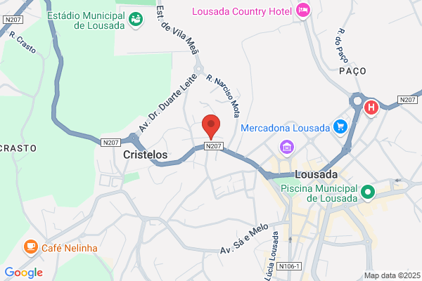 Farmácia Ribeiro Lda