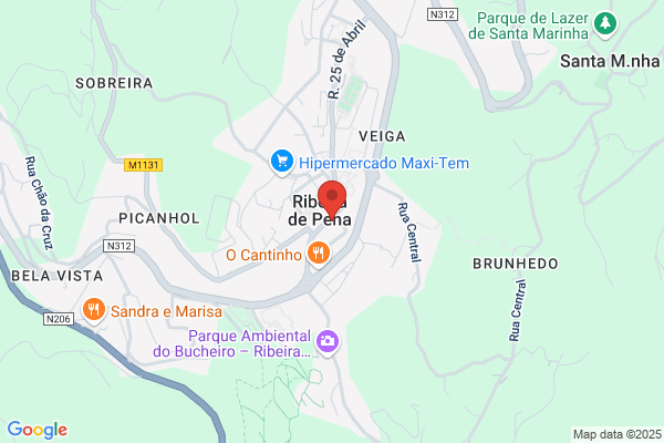 Quioske Da Georgina Unipessoal Lda