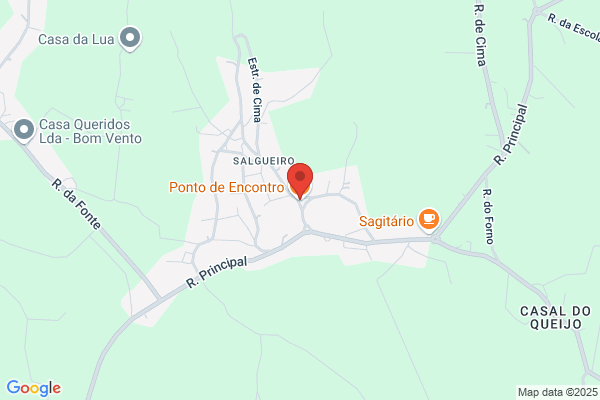 Cafponto De Encontro