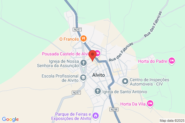 Clube De Cadores Vilanovense