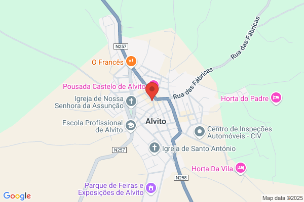 Residencial A Varanda
