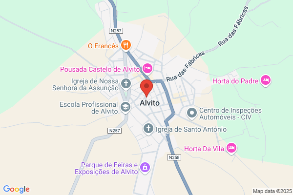 Restaurante Améco