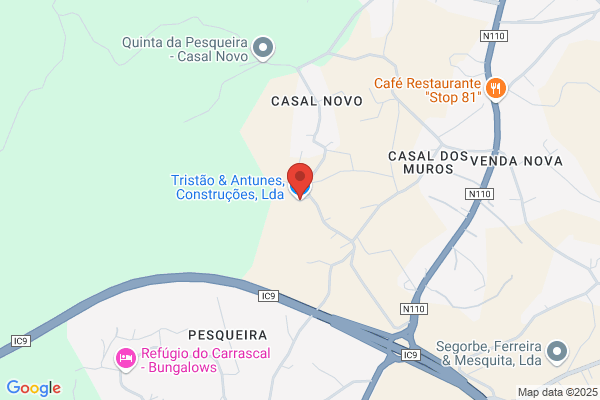 Antunes Gás Lda