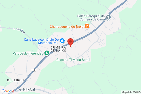 Auto Acacio-Comercio De Automaveis. Lda