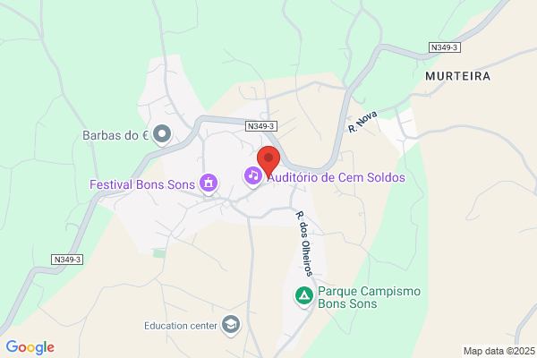 Carpintaria Moderna Do Nabao. Lda