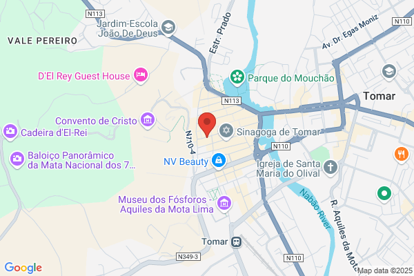 Comercio Agrecola Tomarense. Lda