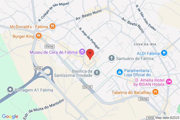 Fatimacar-Aluguer De Carros E Turismo. Lda