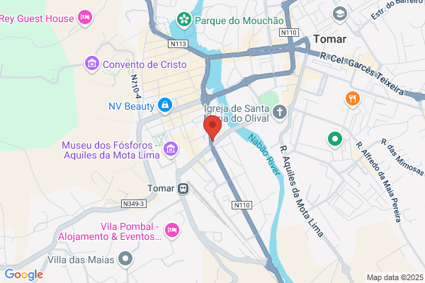 Listartour-Agencia De Viagens E Turismo. Lda