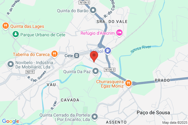 P Z-Sociedade Imobiliaria. Lda