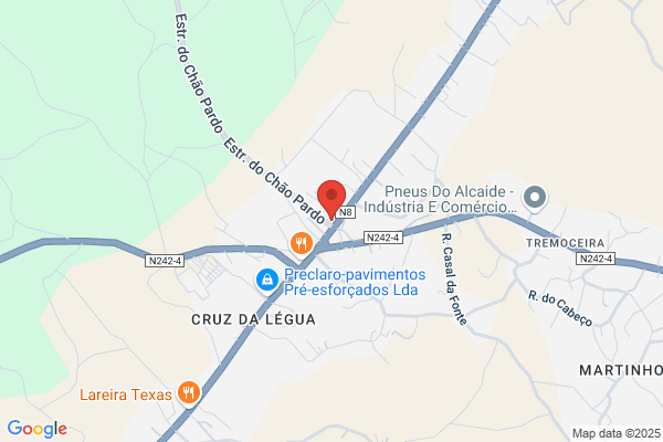 Roalfe-Sociedade Tecnica De Representaiåes Nabantina. Lda