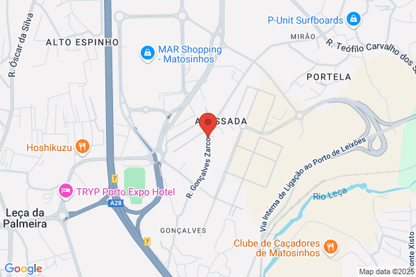 Superrisco-Publicidade. Lda
