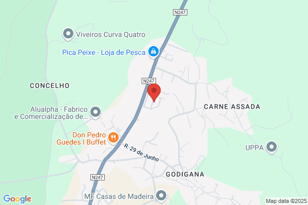 Vidrotemplario-Sociedade Transformadora De Vidro. Lda