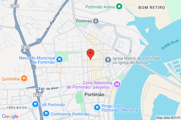 Algarflat-Mediaï Imobiliéa Lda