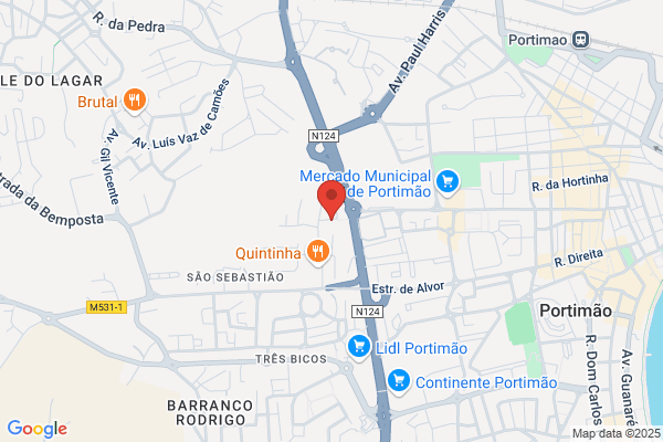 Alvanova-Empreendimentos Urbanos. Lda