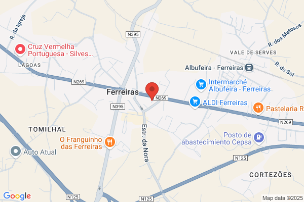 Barbosa & Freitas-Gestao E Contabilidade De Empresas. lda