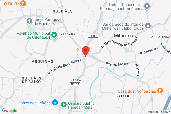 Cabeleireira Albertina