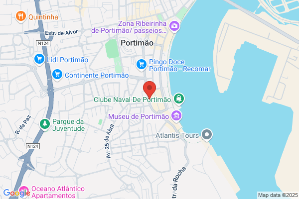 Cartario Notarial De Portimao