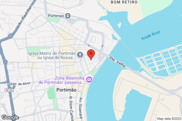 Clipo-Clenica Veterinaria De Portimao. Lda