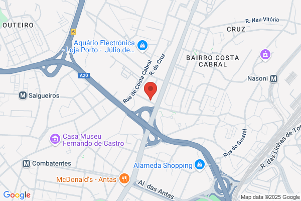 Cunha J`& Associados Sociedade De Advogados Rl