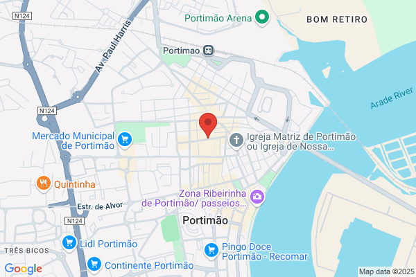Fátima Cabeleireiros