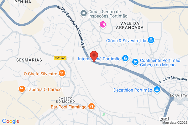 Grupagua-Sociedade De Produtos Quemicos Industriais. Lda