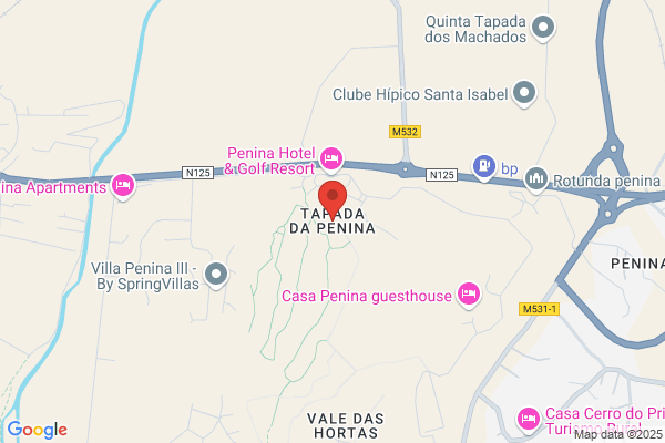 Joted Construções Lda