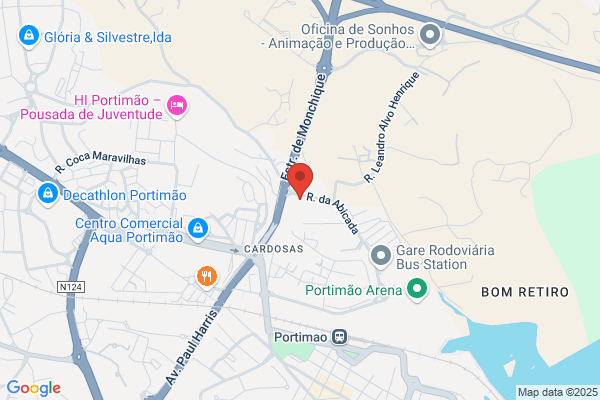 Joàm Novais Pacheco
