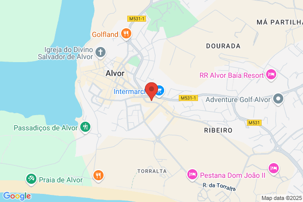 Livraria E Papelaria Algarve. Lda