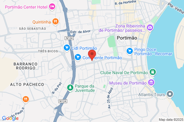 Pandatours-Viagens E Turismo. Lda