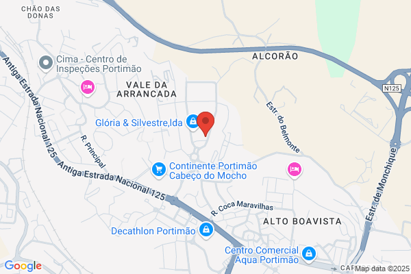 Portespaio-Mobiliario. Maquinas E Equipamento De Escritario. Lda