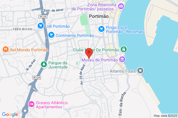 Refrisete-Sociedade Distribuidora De Bebidas. Lda