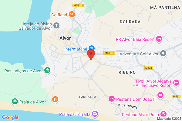 Remax Dunas-Alvor