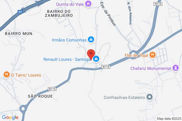 Santogal