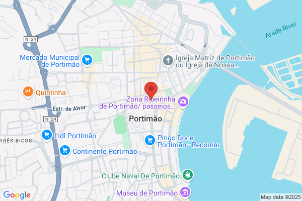 Sociedade Materiais De Construiao Infante D. Henrique. lda