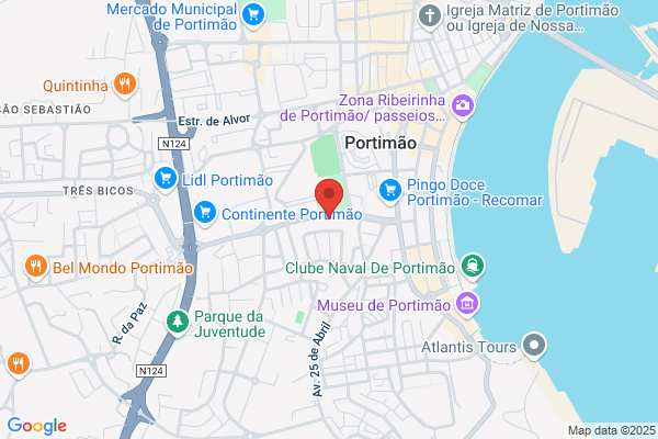 VILLA PRANA Studio - Portimão