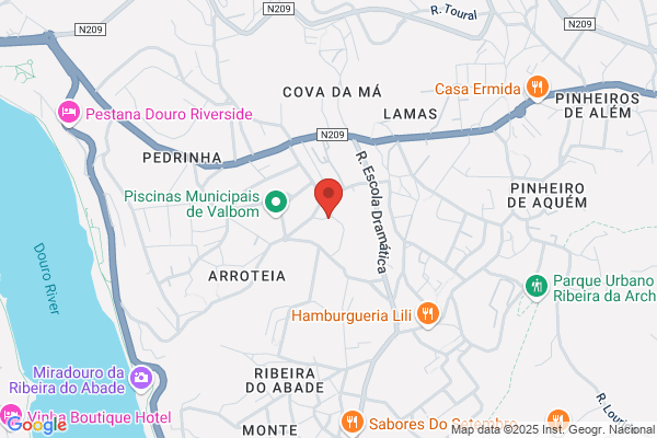 Adérito F Teixeira Marques