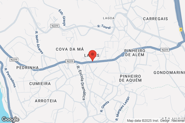 Antanio Pereira Da Silva & Silva. Lda