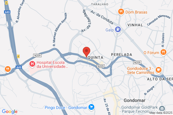António V Teixeira Carvalho
