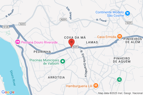 Bc Informédia