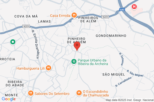 Fabrica De Maveis Varito