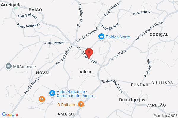 Ideia Principal Unipessoal Lda