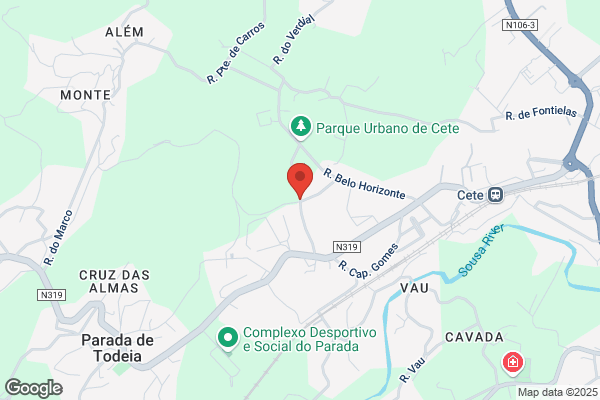 Opï De Escolha-Remodelaes Unipessoal Lda