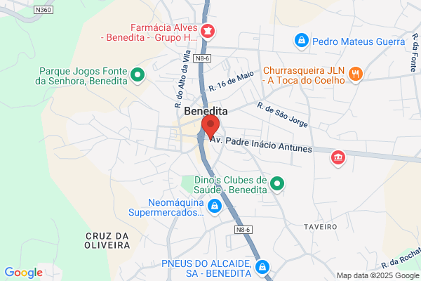 Rui Caldas Cabeleireiros