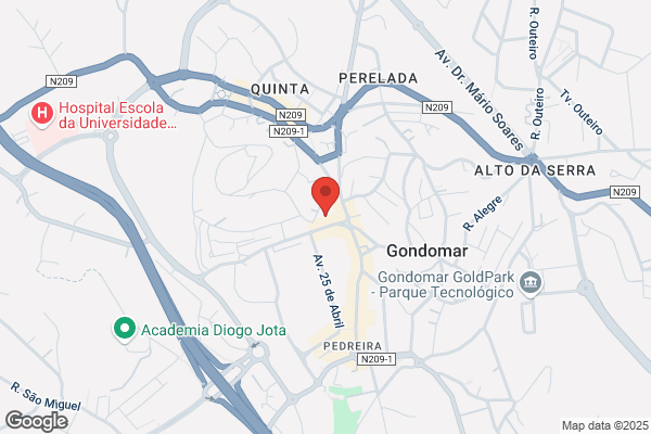Supermercado Ilídio Pereira Constante Unipessoal Lda