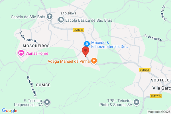Adega Cooperativa De Amarante. Crl