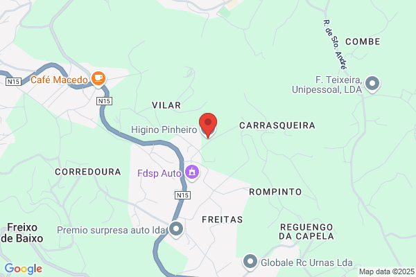 Adélio Queirós Pinheiro