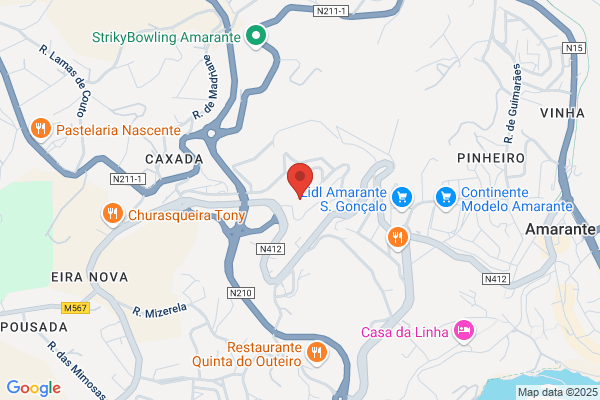 Agência Automobilistica Narciso
